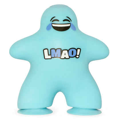 Stuck Dudes Sensory Toy