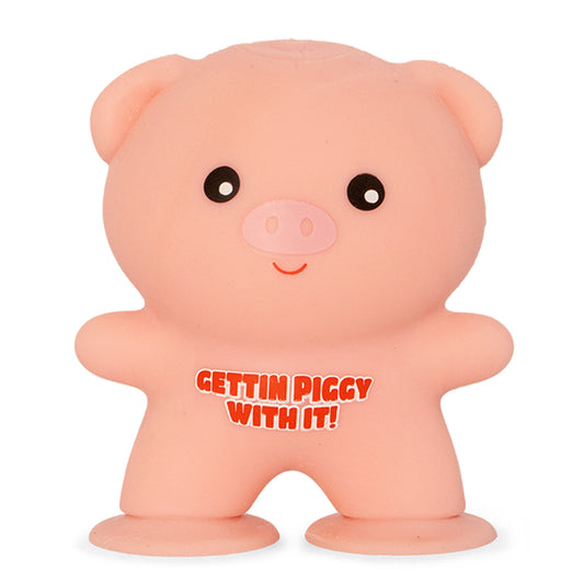 Stuck Pig Sensory Toy