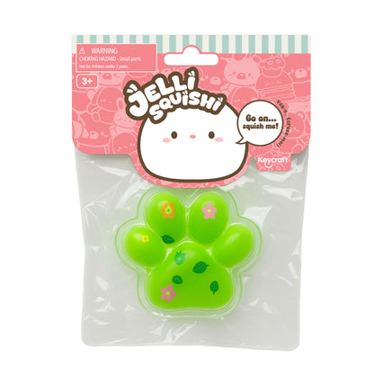 Jelli Squishi Small Paw