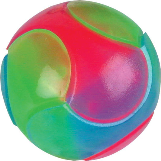 SPECTRA STROBE BALL