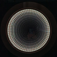 Infinity Mirror Tile with remote