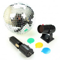 Projector for Mirror Balls