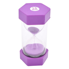 Sand Timer – 15 Min