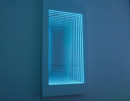 Passive Infinity Panel