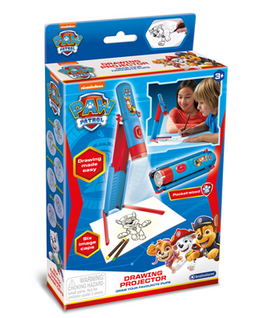 PAW Patrol Drawing Projector