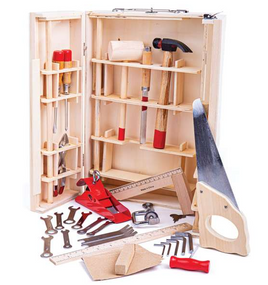 Junior Tool Box
