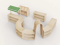 Rookie Open Range Set Up - 10 Piece Set