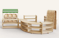 Rookie Open Range Set Up - 10 Piece Set