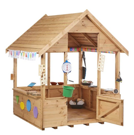 Open Playhouse