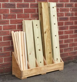 Simple Plank Pack And Stack Centre