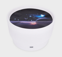 Sensory Mood Discovery Table + 3 Discovery Play Mats