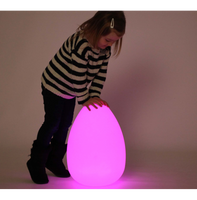 Sensory Mood Egg