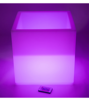 Sensory Mood Play Cube