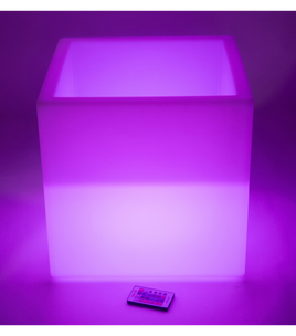 Sensory Mood Play Cube