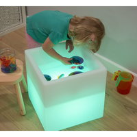 Sensory Mood Play Cube