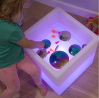 Sensory Mood Play Cube