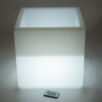 Sensory Mood Play Cube