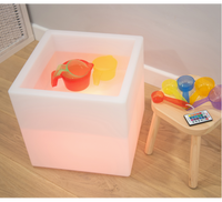 Sensory Mood Play Cube