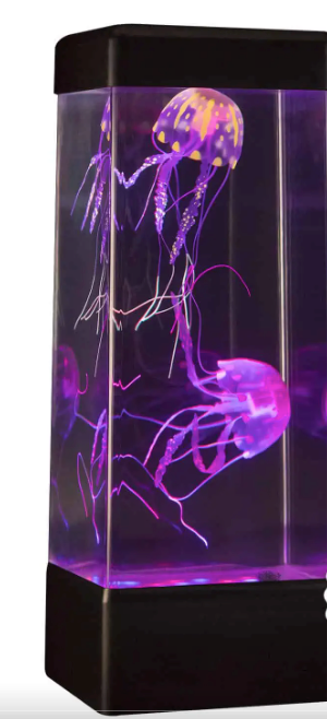 Jellyfish® Mood Lamp