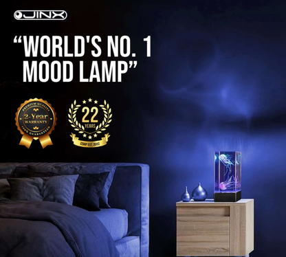 Jellyfish® Mood Lamp