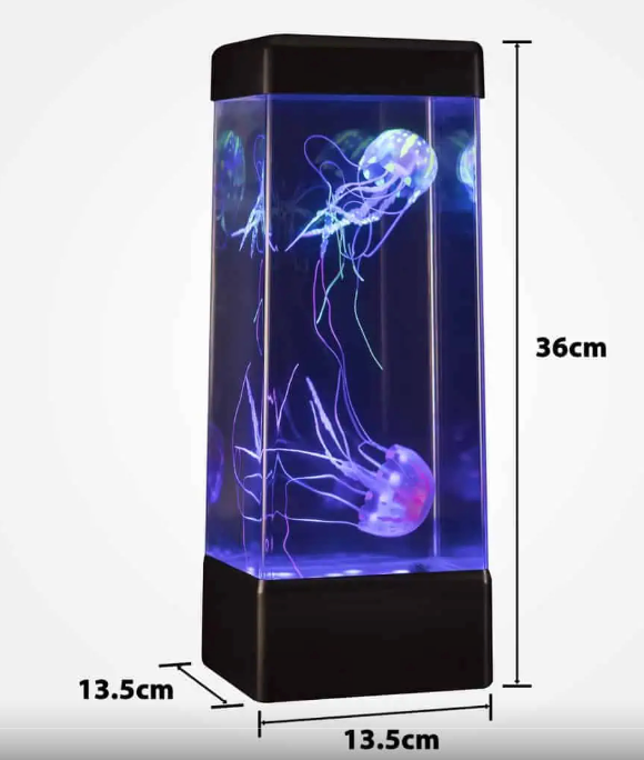 Jellyfish® Mood Lamp