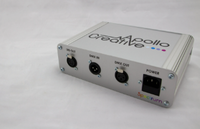 Spectrum LED Lighting Controller