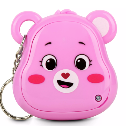 Care Bears Digital Pet - Cheer Bear