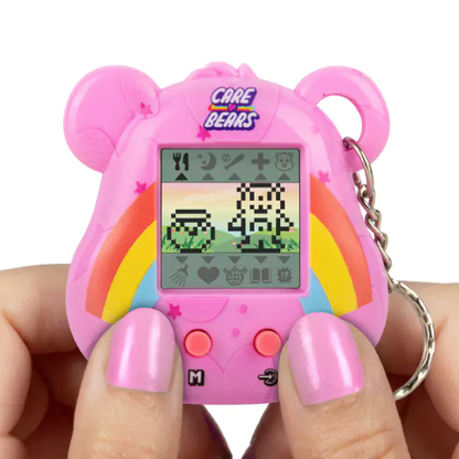 Care Bears Digital Pet - Cheer Bear