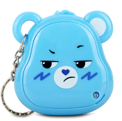 Care Bears Digital Pet - Grumpy Bear