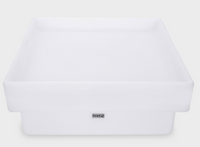 Sensory Mood Square Discovery Table