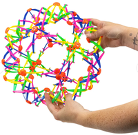 TOBAR EXPANDABALL