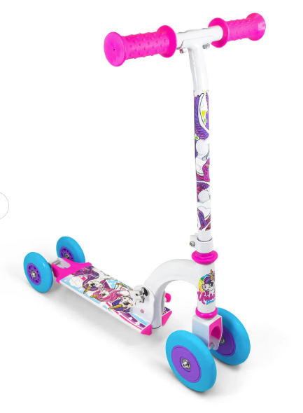 MY FIRST SCOOTER - UNICORN
