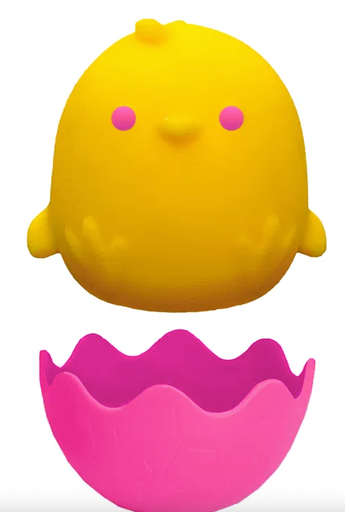 Needoh Chicka Deedos