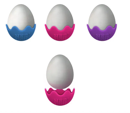 Needoh Magic Colour Egg