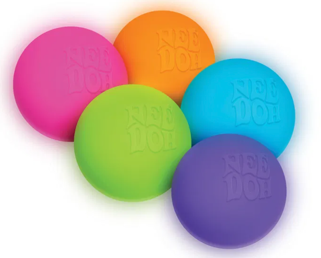 Teenie Singles Needoh Assortment