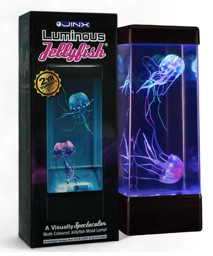 Jellyfish® Mood Lamp