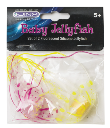 Baby Jellyfish | Jellyfish Lamp Accessory