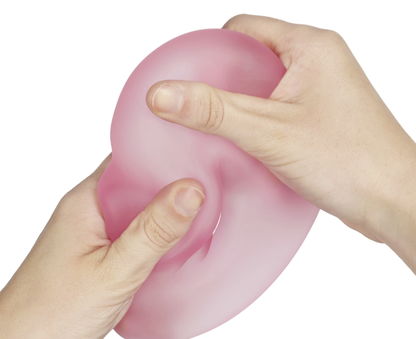 Speks - Gump Loop Jumbo Mix 12 Units - 3 of each colour - 9cm