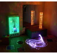 Sensory Room Low Cost Bundle Set 1