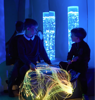 Sensory Room Low Cost Bundle Set 1