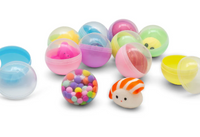 SCRUNCHEMS VENDING MACHINE (10PCS)
