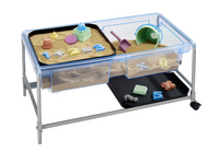 Premium Water Tray Set