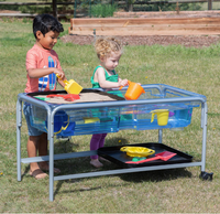 Premium Water Tray Set