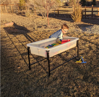 Sand & Water Tray - wholesale