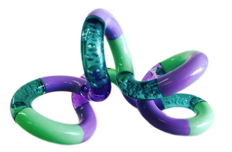 Tangles - Tangle® Junior