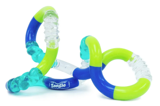 Tangles - Junior Tangle® Texture