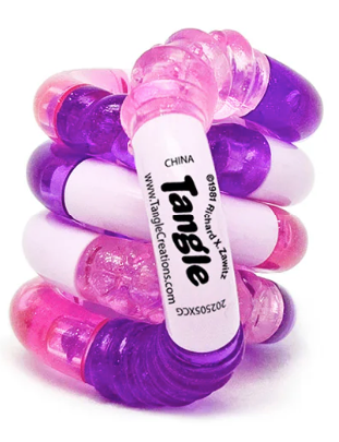 Tangles - Junior Tangle® Texture