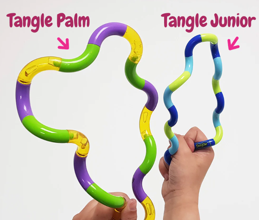 Tangles - Tangle® Palm