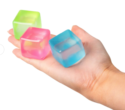 SCRUNCHEMS DIDDY SUGAR CUBES