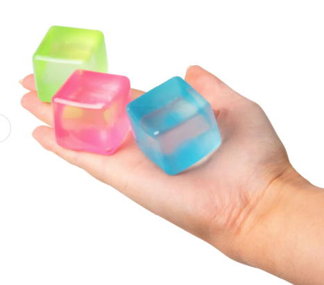 SCRUNCHEMS DIDDY SUGAR CUBES